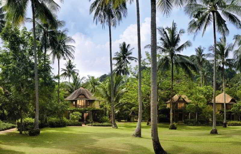 Photo of Rayavadee, 5-star hotel in Krabi