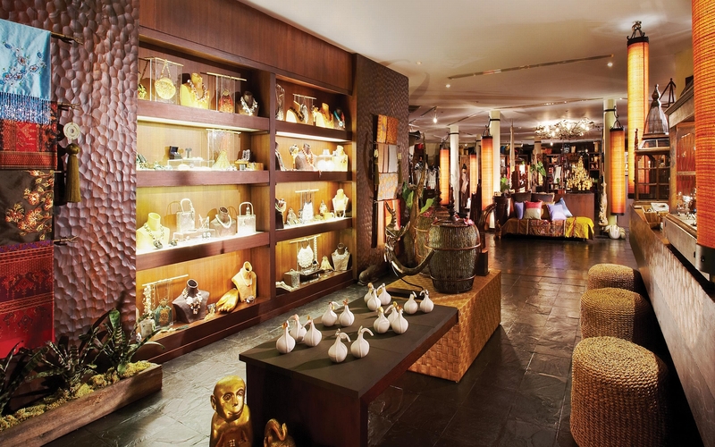 Photo of Rayavadee, 5-star hotel in Krabi