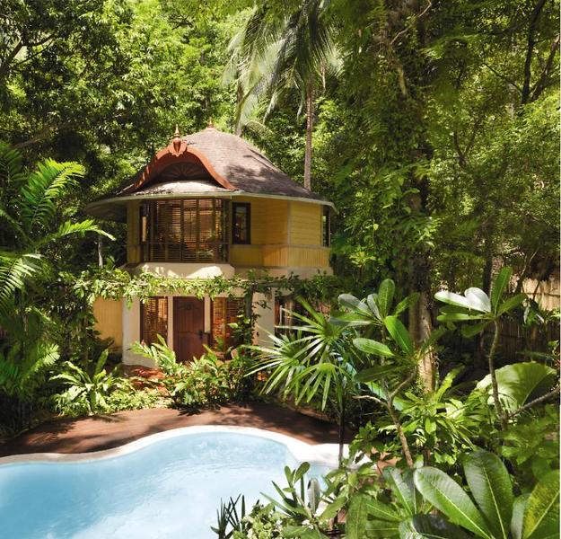 Photo of Rayavadee, 5-star hotel in Krabi