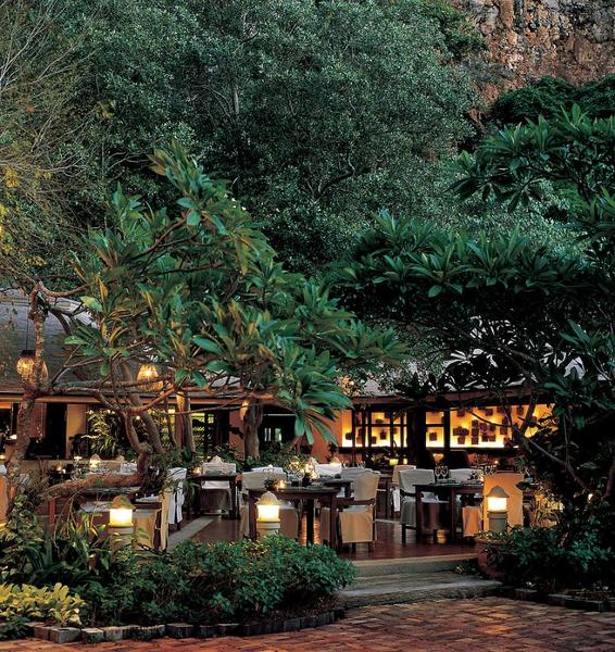 Photo of Rayavadee, 5-star hotel in Krabi