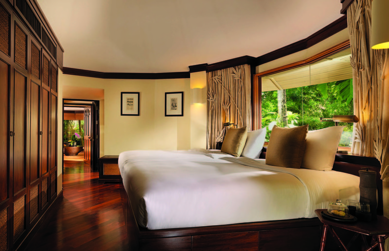 Photo of Rayavadee, 5-star hotel in Krabi