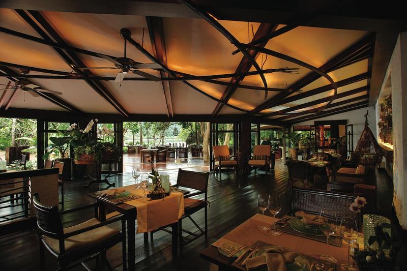 Photo of Rayavadee, 5-star hotel in Krabi