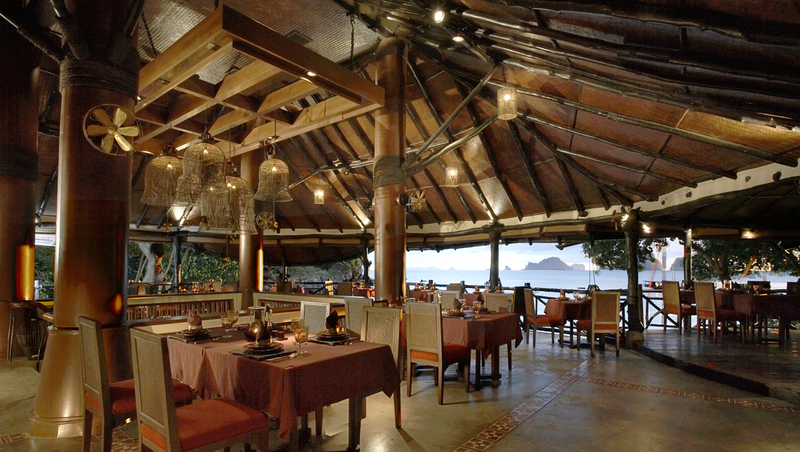 Photo of Rayavadee, 5-star hotel in Krabi