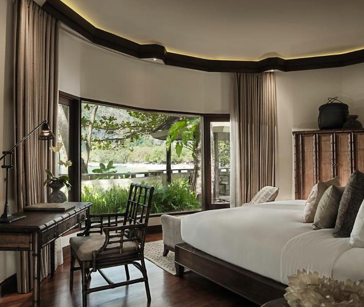 Photo of Rayavadee, 5-star hotel in Krabi