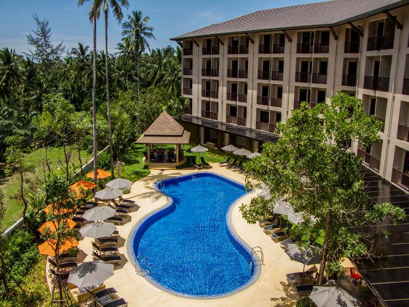 ibis Styles Krabi Ao Nang, Singapore