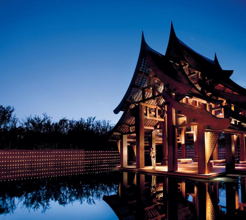 Photo of Phulay Bay, a Ritz-Carlton Reserve, 5-star hotel in Krabi