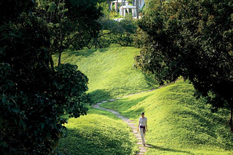 Photo of Phulay Bay, a Ritz-Carlton Reserve, 5-star hotel in Krabi