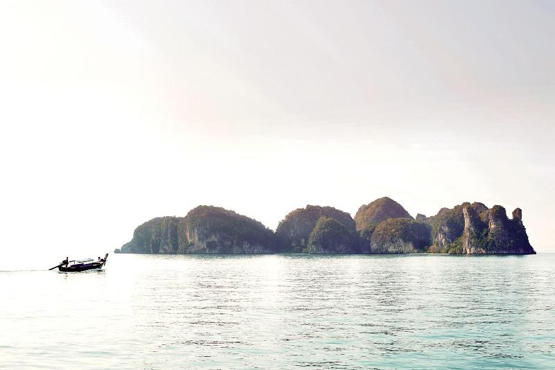 Photo of Phulay Bay, a Ritz-Carlton Reserve, 5-star hotel in Krabi
