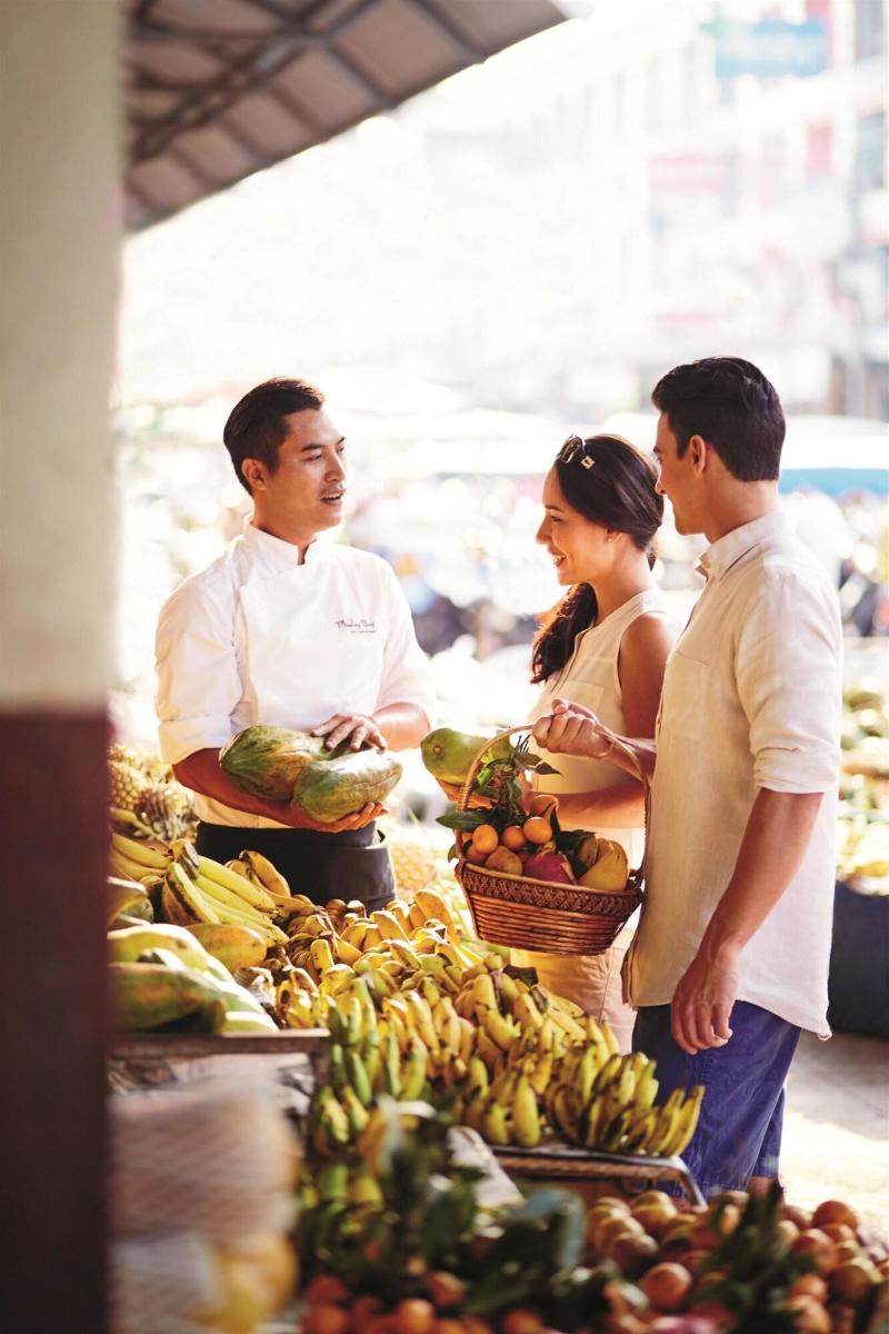 Photo of Phulay Bay, a Ritz-Carlton Reserve, 5-star hotel in Krabi