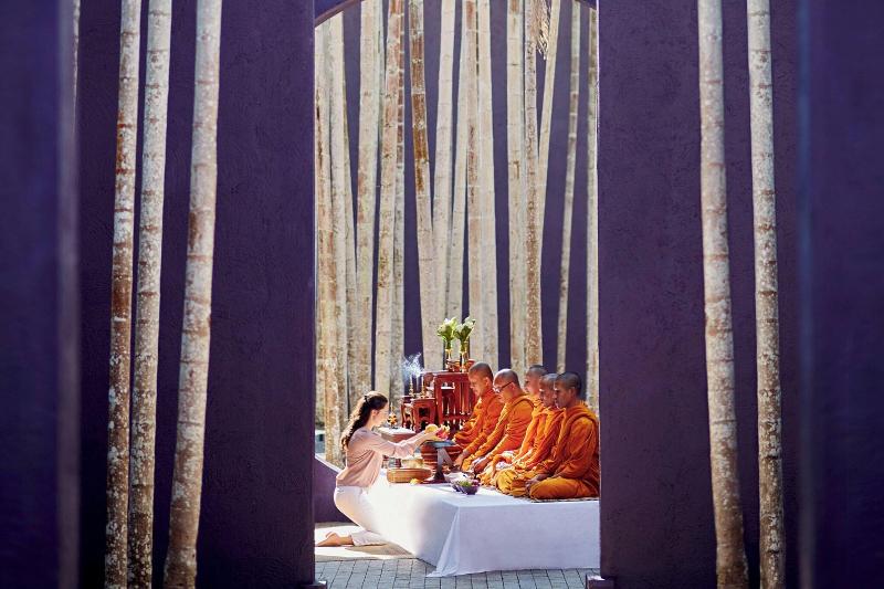 Photo of Phulay Bay, a Ritz-Carlton Reserve, 5-star hotel in Krabi