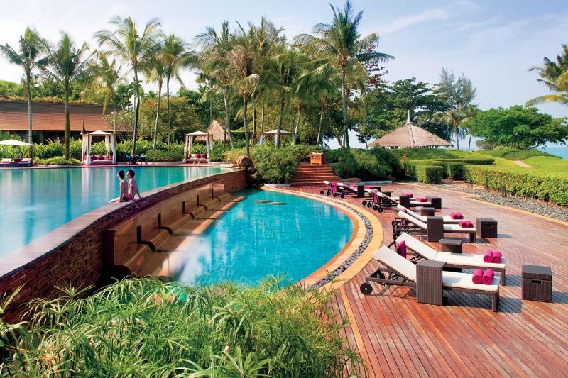 Photo of Phulay Bay, a Ritz-Carlton Reserve, 5-star hotel in Krabi