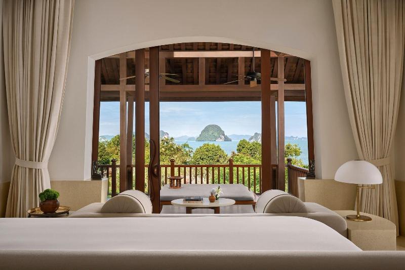 Photo of Phulay Bay, a Ritz-Carlton Reserve, 5-star hotel in Krabi