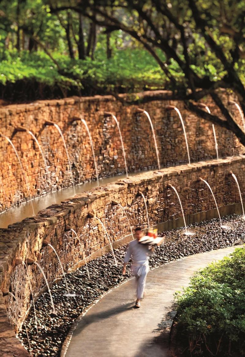 Photo of Phulay Bay, a Ritz-Carlton Reserve, 5-star hotel in Krabi