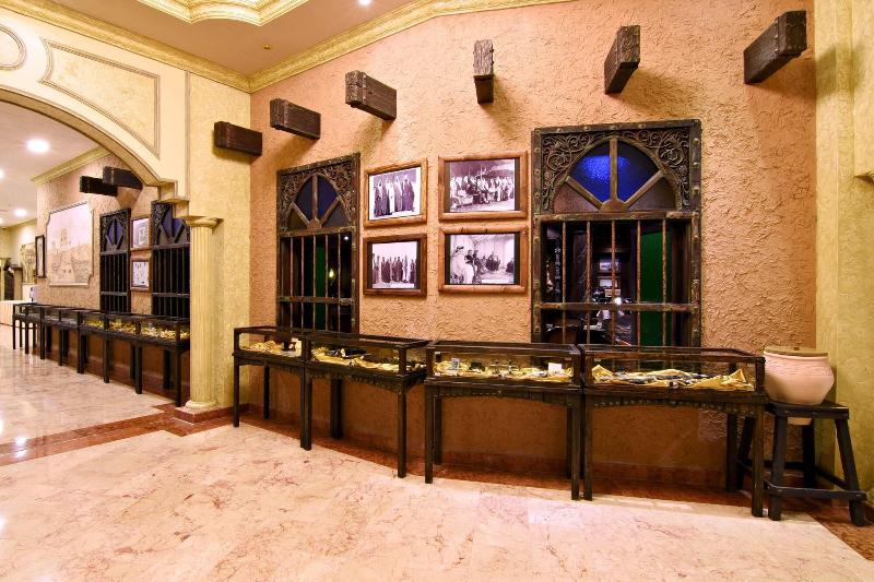 Photo of Karan Sharq for Hotel Apartments Company, 5-star hotel in Al Jubail