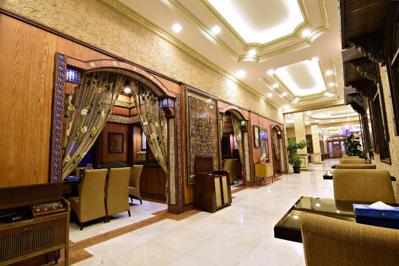 Photo of Karan Sharq for Hotel Apartments Company, 5-star hotel in Al Jubail