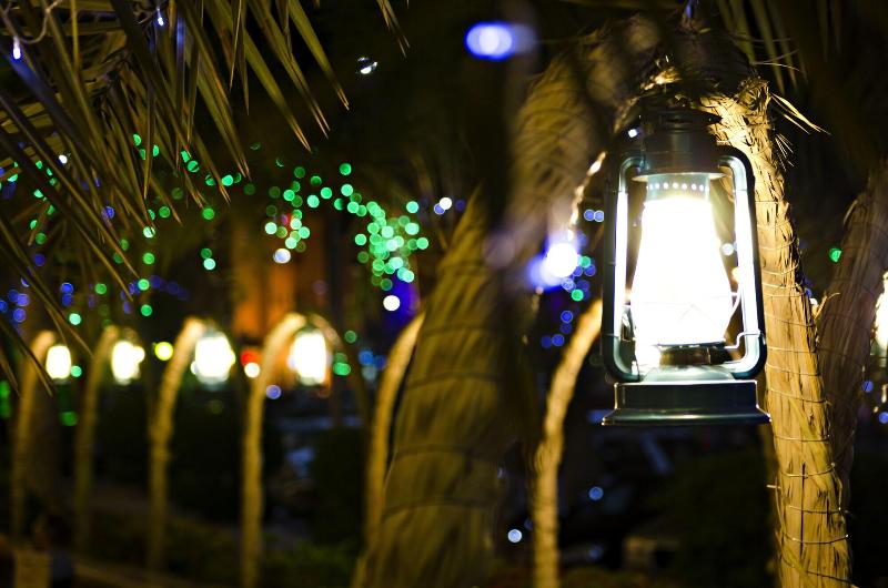 Photo of Karan Sharq for Hotel Apartments Company, 5-star hotel in Al Jubail