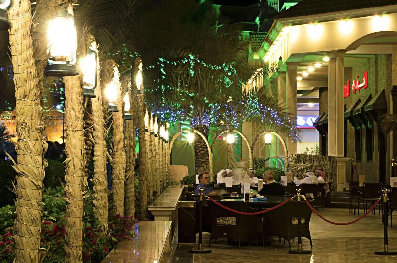 Photo of Karan Sharq for Hotel Apartments Company, 5-star hotel in Al Jubail