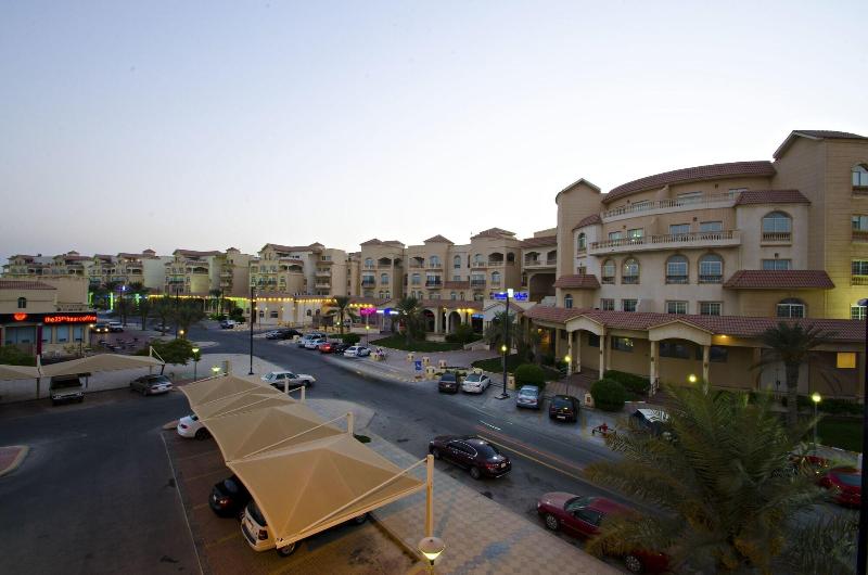 Photo of Karan Sharq for Hotel Apartments Company, 5-star hotel in Al Jubail