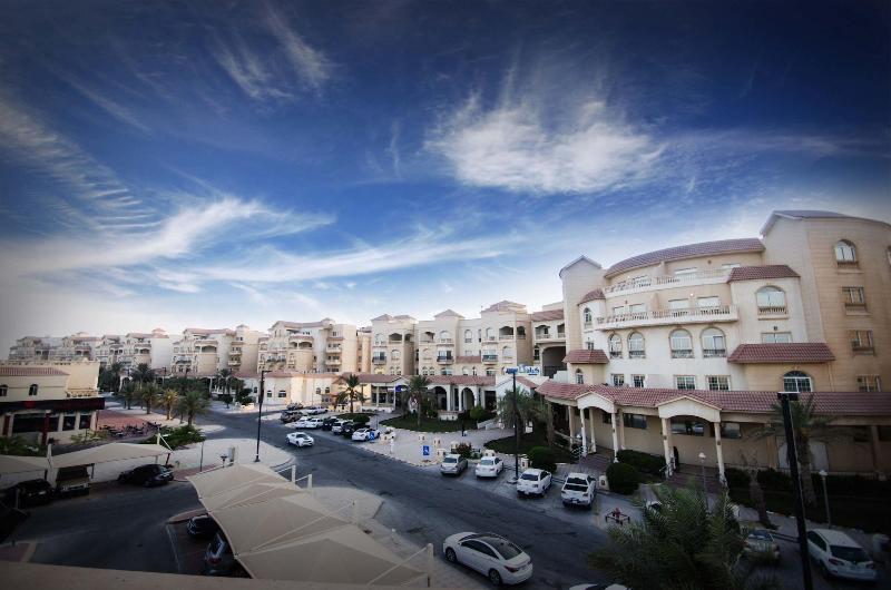 Photo of Karan Sharq for Hotel Apartments Company, 5-star hotel in Al Jubail