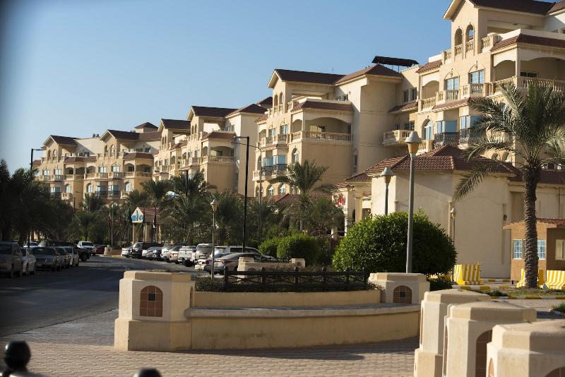 Photo of Karan Sharq for Hotel Apartments Company, 5-star hotel in Al Jubail