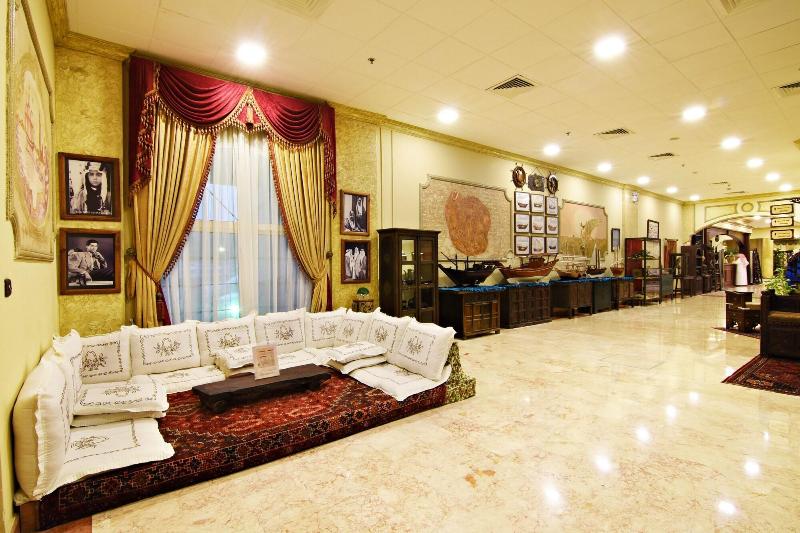 Photo of Karan Sharq for Hotel Apartments Company, 5-star hotel in Al Jubail