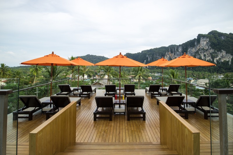 Ao Nang Phu Pi Maan Resort and Spa, Singapore