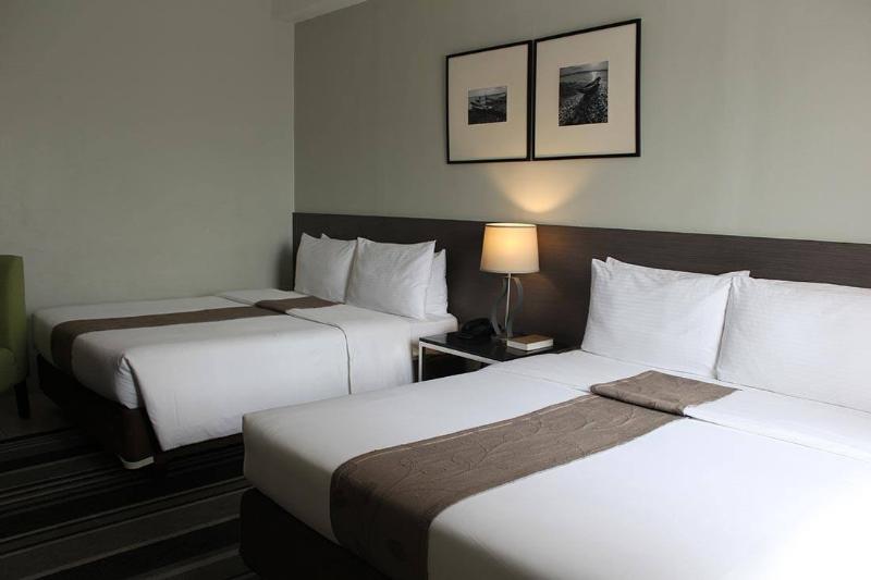 Photo of Sequoia Hotel Quezon City, 3-star hotel in Diliman