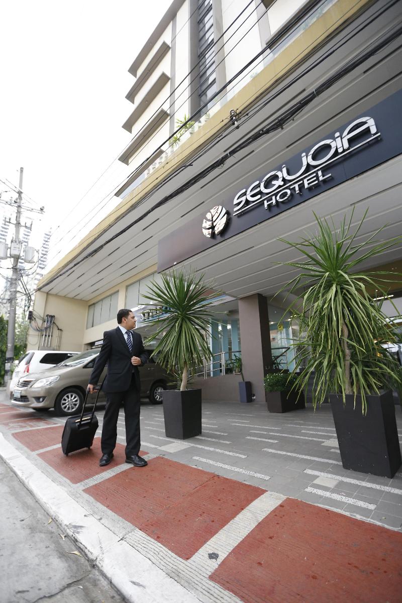 Photo of Sequoia Hotel Quezon City, 3-star hotel in Diliman