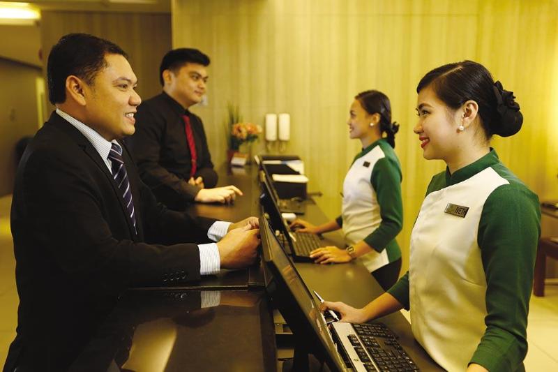 Photo of Sequoia Hotel Quezon City, 3-star hotel in Diliman