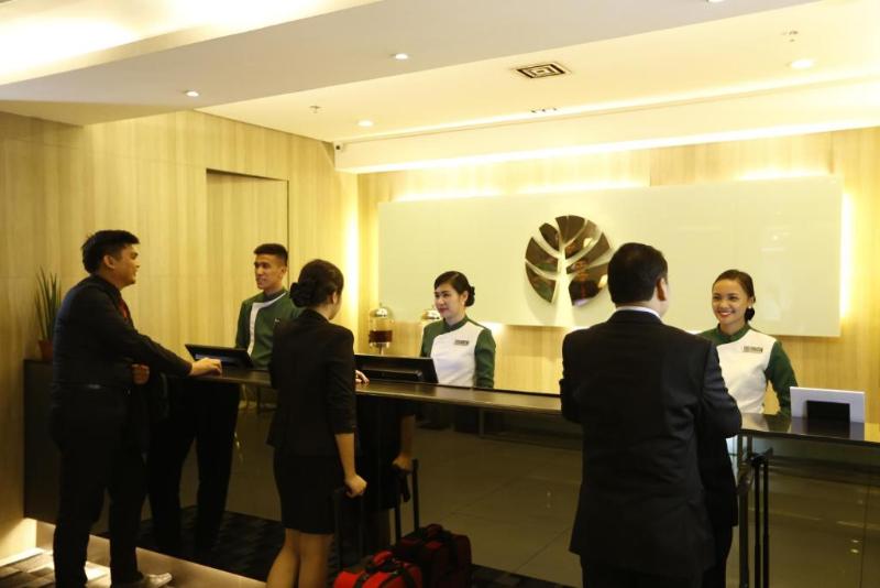 Photo of Sequoia Hotel Quezon City, 3-star hotel in Diliman