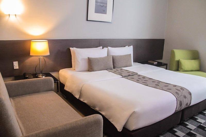 Photo of Sequoia Hotel Quezon City, 3-star hotel in Diliman