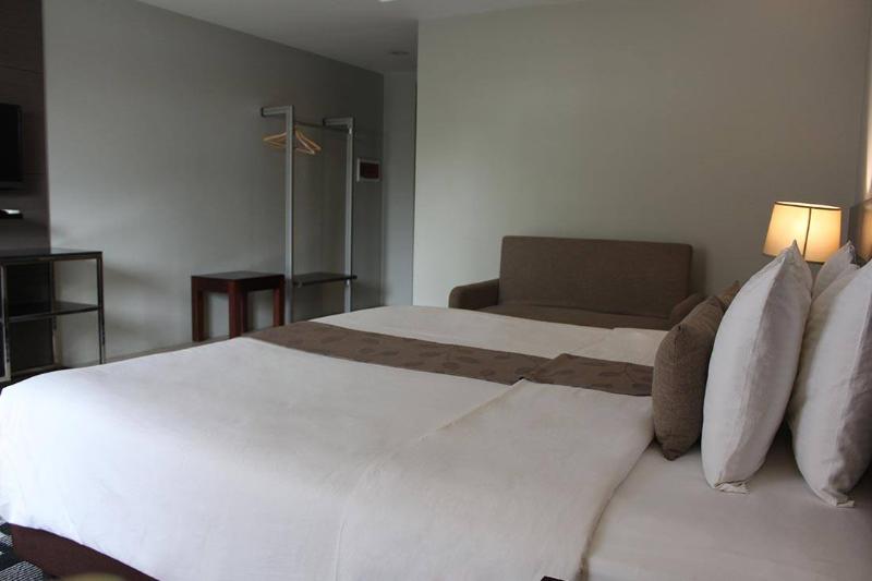 Photo of Sequoia Hotel Quezon City, 3-star hotel in Diliman
