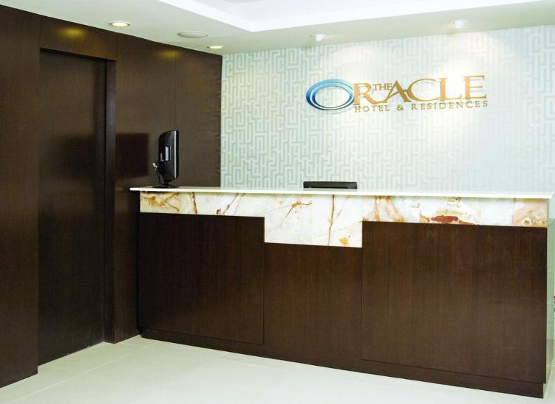 Photo of Oracle Hotel and Residences, 3-star hotel in Manila (and vicinity)