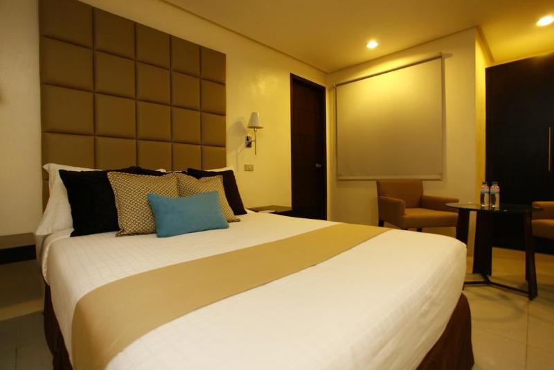 Photo of Oracle Hotel and Residences, 3-star hotel in Manila (and vicinity)