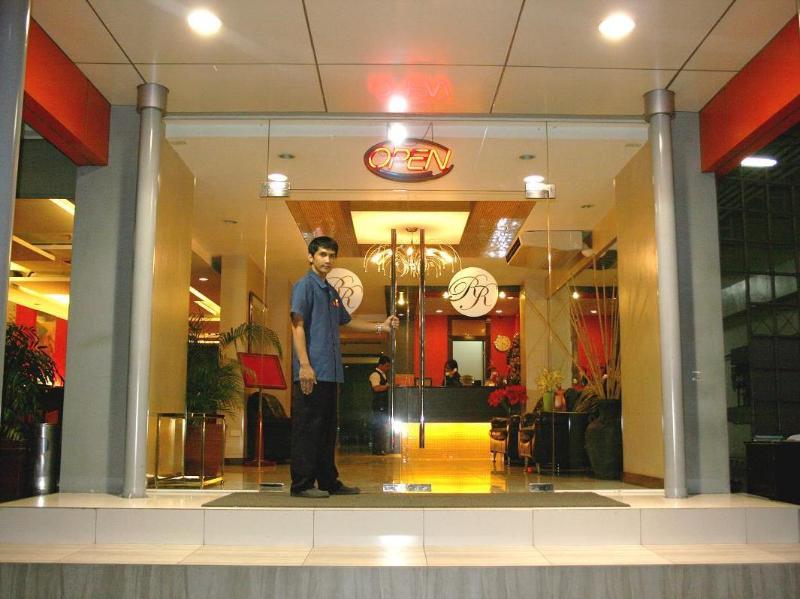 Photo of Robbinsdale Residences, 3-star hotel in Manila (and vicinity)