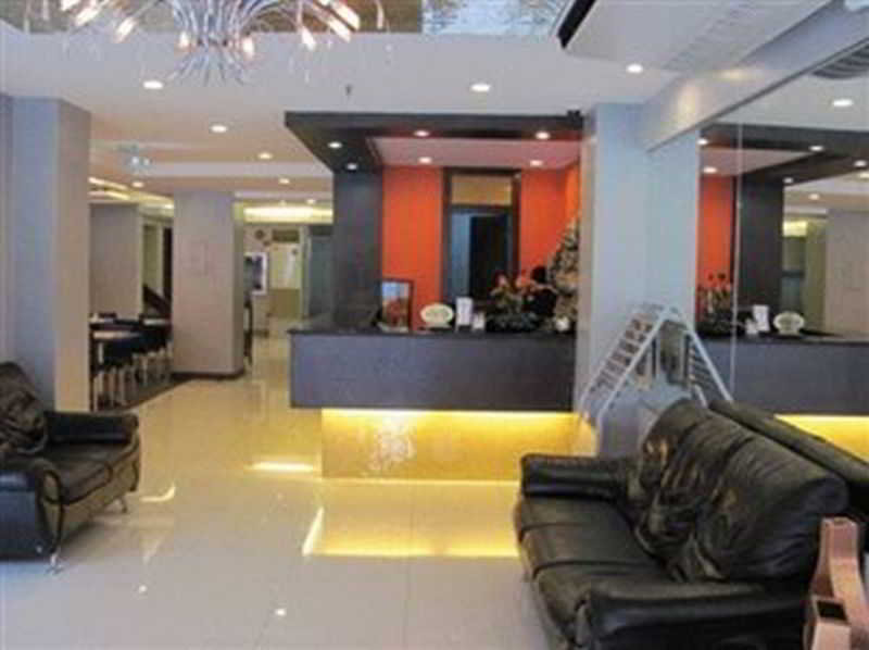 Photo of Robbinsdale Residences, 3-star hotel in Manila (and vicinity)