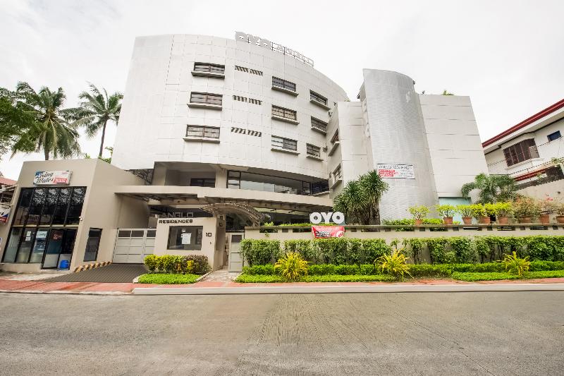 Photo of Robbinsdale Residences, 3-star hotel in Manila (and vicinity)