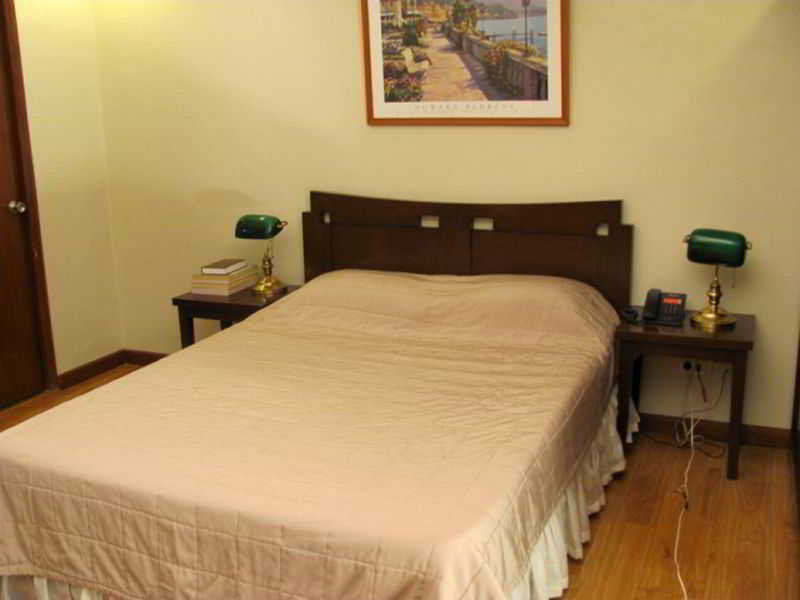 Photo of Robbinsdale Residences, 3-star hotel in Manila (and vicinity)