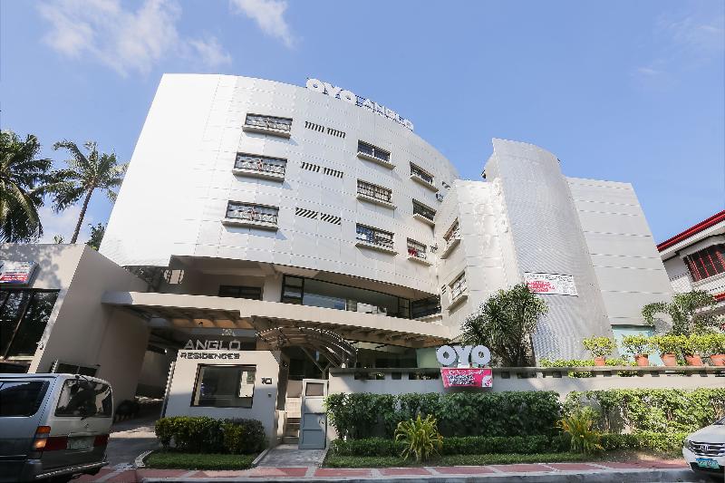 Photo of Robbinsdale Residences, 3-star hotel in Manila (and vicinity)