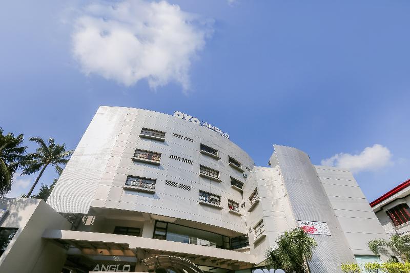 Photo of Robbinsdale Residences, 3-star hotel in Manila (and vicinity)