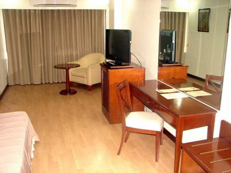Photo of Robbinsdale Residences, 3-star hotel in Manila (and vicinity)