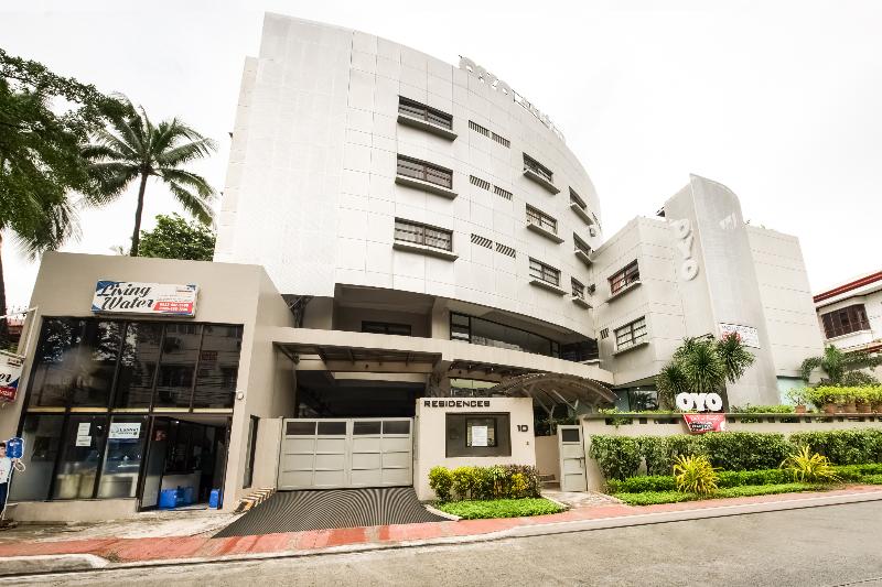 Photo of Robbinsdale Residences, 3-star hotel in Manila (and vicinity)