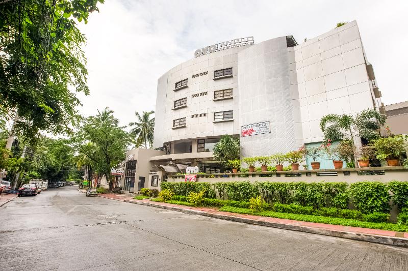 Photo of Robbinsdale Residences, 3-star hotel in Manila (and vicinity)