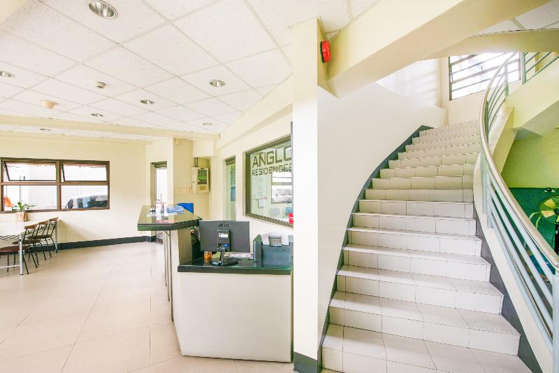 Photo of Robbinsdale Residences, 3-star hotel in Manila (and vicinity)