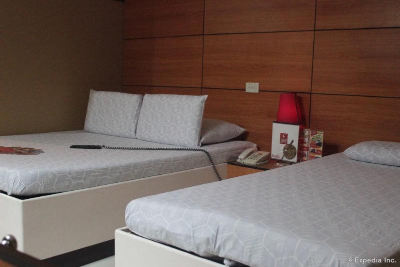 Photo of Hotel Sogo - Banawe Ave, 2-star hotel in Manila (and vicinity)