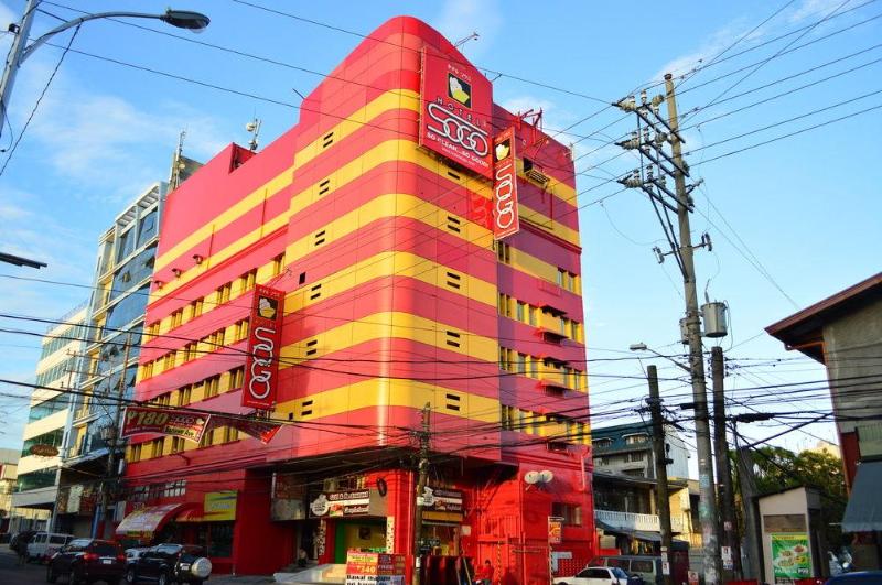 Photo of Hotel Sogo - Banawe Ave, 2-star hotel in Manila (and vicinity)