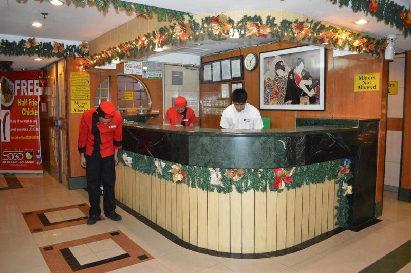 Photo of Hotel Sogo - Banawe Ave, 2-star hotel in Manila (and vicinity)