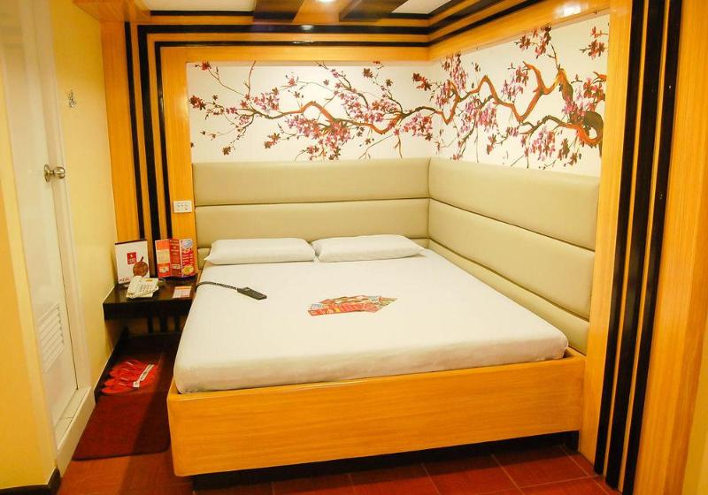 Photo of Hotel Sogo - Banawe Ave, 2-star hotel in Manila (and vicinity)