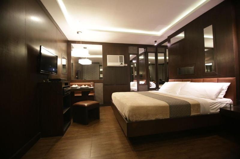 Victoria Court Malabon exterior, 3-Star hotel in Manila (and vicinity)