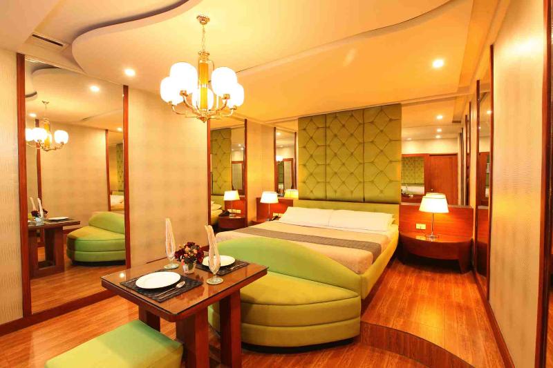 Photo of Victoria Court Malabon, 3-star hotel in Manila (and vicinity)